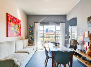 Apartamento · 79m² · 2 Quartos · Apartamento para venda em Pinheiros com 2 quartos, 79m²