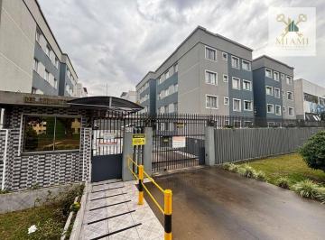 bf7ff886c582aeee479110e709daeec83374e74e · Apartamento com 2 dormitórios para alugar, 48 m² por R$ 2.800,00/mês - Capão Raso - Curitiba/PR