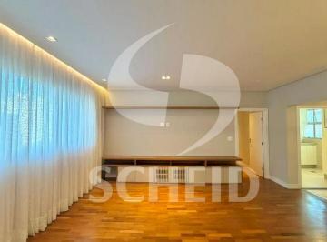 Apartamento · 143m² · 3 Quartos · 1 Vaga · Apartamento para venda em Pinheiros com 3 quartos, sendo 1 suíte, 143m²