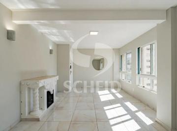 Apartamento · 135m² · 3 Quartos · 2 Vagas · Apartamento para venda em Jardim Paulista com 3 quartos, sendo 1 suíte, 135m²