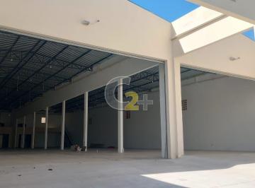 Comercial · 1000m² · 8 Vagas · Galpão de 1000m2 para locação na Freguesia do Ó