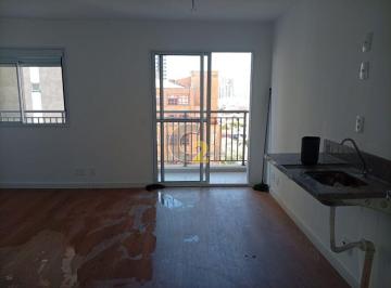 Apartamento · 27m² · 1 Quarto · Apartamento Studio á venda na Pompéia com 1 quarto, sem vaga