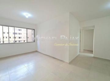 Apartamento · 54m² · 2 Quartos · 1 Vaga · Apartamento, Sítio Morro Grande - São Paulo