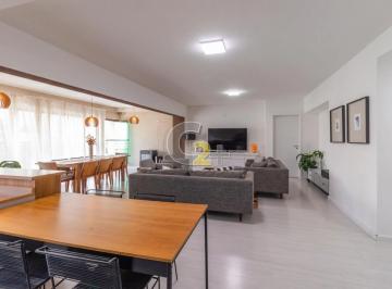 Apartamento · 180m² · 4 Quartos · 3 Vagas · Apartamento para locação em Perdizes, 4 suítes, 3 vagas de garagem.