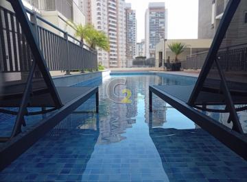 Apartamento · 35m² · 2 Quartos · Apartamento Studio à venda na Pompéia, 2 quartos, sem vaga