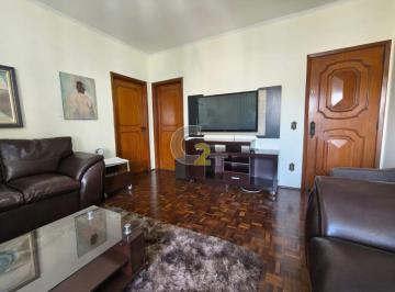 Apartamento · 200m² · 3 Quartos · 1 Vaga · Apartamento á venda no Centro - São José do Rio Preto, 3 qaurtos, 1 suíte, 1 vaga de garagem