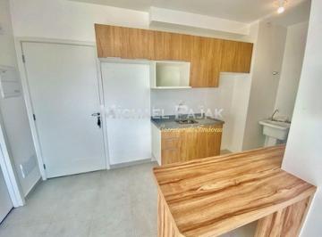 Apartamento · 34m² · 2 Quartos · Apartamento para Locação Viva Benx Vila Mascote Rua Praia do Cerejo 6 Michael Pajak ( 11) 99996-4550