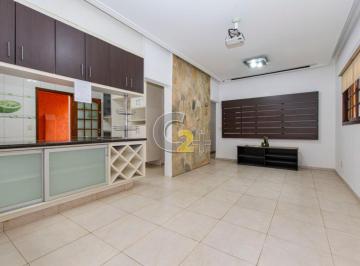 Casa · 140m² · 3 Quartos · 2 Vagas · Casa para locação na Vila Mariana com 3 quartos, 1 suíte e 3 vagas