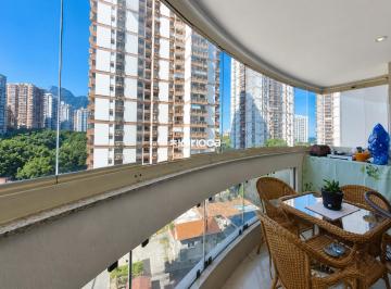 Apartamento Venda de 2 quartos · Apartamento à Venda 96 m 2 Quartos 1 Suíte 1 Vaga Andar Alto A 200 m da Praia Barra da Tijuca