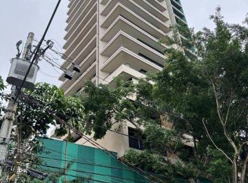 Apartamento · 73m² · 2 Quartos · 1 Vaga · Apartamento Ibirapuera - Vila Clementino Condomnio Vista Park Ibirapuera
