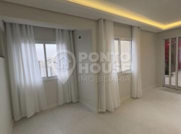 Apartamento · 146m² · 3 Quartos · Cobertura Vila Guarani, próximo do metrô Conceição.