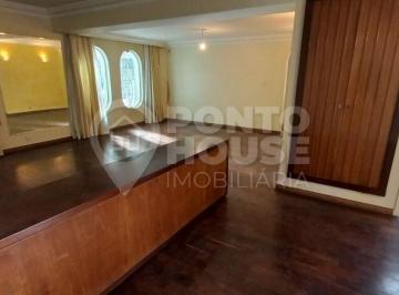 Casa · 248m² · 4 Quartos · 3 Vagas · Sobrado à venda no Planalto Paulista 4 suítes, 3 salas, quintal, 3 vagas