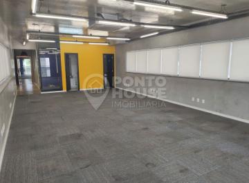 Comercial · 90m² · 3 Vagas · Sala comercial com 3 vagas para locação no bairro Paraiso