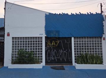 Comercial · 150m² · Imóvel Comercial para Locação com 150m², frente para Raposo Tavares