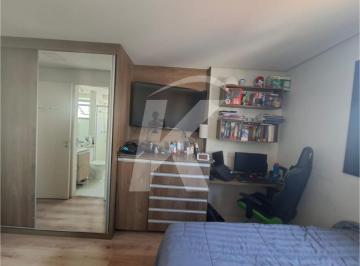 Apartamento · 54m² · 2 Quartos · 1 Vaga · Apatamento 2 dormitórios Parada Inglesa