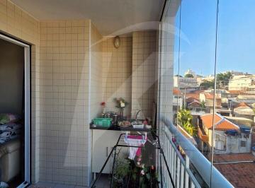 Apartamento · 79m² · 3 Quartos · 1 Vaga · Apartamento na Vila Guilherme - 3 quartos, 1 vaga