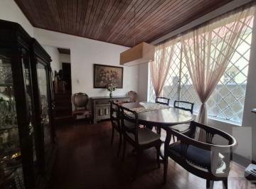 Casa · 146m² · 3 Quartos · 2 Vagas · Bela casa numa Vila em Higienópolis