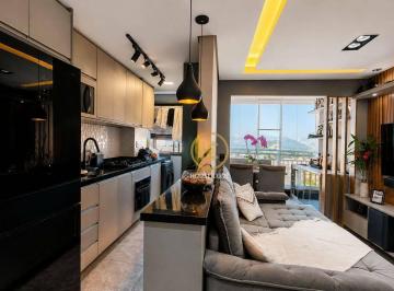 36c8773f385f393783fd1f5ea053335bb8a045de · Apartamento no Golden Park/Andar Alto/Planejados/Varanda Estendida