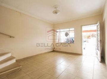 Casa · 178m² · 2 Quartos · 1 Vaga · Sobrado à venda na Mooca - 178m2 - 2 dormitórios - 2 banheiros