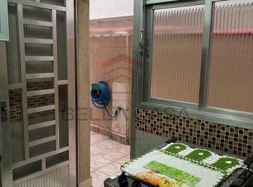 Casa · 164m² · 2 Quartos · 1 Vaga · Sobrado na Mooca 164 m² pronto para morar