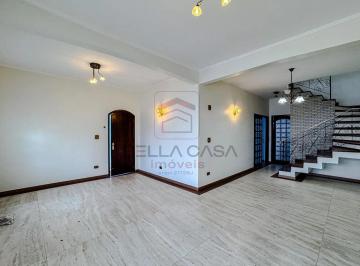 Casa · 222m² · 3 Quartos · 3 Vagas · Sobrado a venda no Bairro da mooca