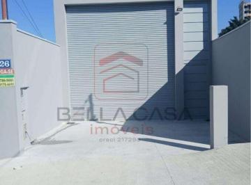 Comercial · 275m² · Galpao  Mooca novo   275m2    Pe direito  alto  2 banheiros