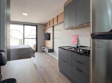 Apartamento · 24m² · 1 Quarto · Studio Do It Vila Olímpia, studio disponível para locação contendo 24m² e 01 dormitório.