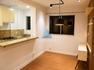 Apartamento · 50m² · 2 Quartos · 1 Vaga · Apartamento a venda em Americana