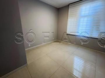 Apartamento · 83m² · 2 Quartos · Apartamento no Palacete São Paulo, Gonzaga, Santos, em frente a orla.