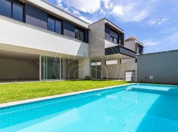Casa · 427m² · 4 Quartos · 4 Vagas · Casa em condomínio à venda no Brooklin Velho - 427m², 4 suítes, 4 vagas e espaço gourmet