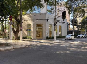 Comercial · 372m² · Loja Comercial 13x21,53 - Z.: ZEU - Jardim Paulista