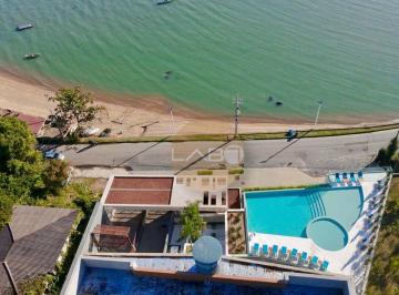 f143634bc90791bfd7de707a9559b074c5e044fe · Apartamento Novo à Venda em Cacupé | Miragio | 3 Suítes com Vista para o Mar
