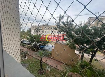 Apartamento · 47m² · 2 Quartos · 1 Vaga · OPORTUNIDADE: APARTAMENTO NO JD ADRIANA! COM ÓTIMA LOCALIZAÇÃO