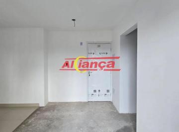 Apartamento · 44m² · 2 Quartos · 1 Vaga · APARTAMENTO COM 2 DORMITÓRIOS À VENDA, 44M² - JARDIM AIDA - GUARULHOS/SP