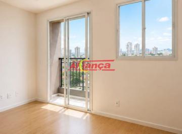 Apartamento · 24m² · 1 Quarto · STUDIO A VENDA DO TATUAPÉ