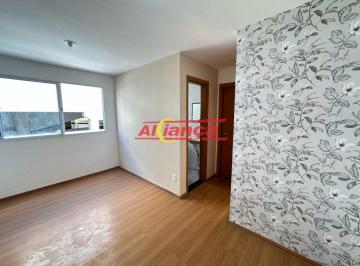Apartamento · 45m² · 2 Quartos · 1 Vaga · Apartamento vila barros