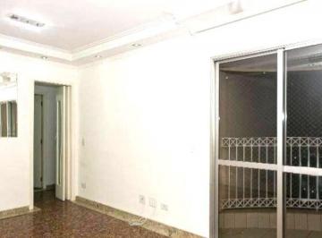 Apartamento · 68m² · 2 Quartos · 1 Vaga · Apartamento 2 dormitórios sendo 1 suítes , 2 banheiros, 1 vaga de garagem.