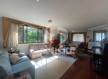 Apartamento · 230m² · 4 Quartos · 4 Vagas · Apartamento com 4 dormitórios e 4 vagas no Real Parque