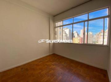 Apartamento · 70m² · 3 Quartos · Apartamento com 3 quartos para Locação, Centro - Belo Horizonte
