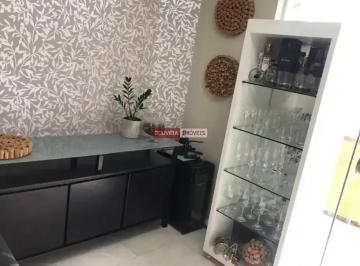 Casa · 200m² · 4 Quartos · 5 Vagas · Sobrado com 4 Quartos, 1 Suíte, 200M², Aluguel de R$ 4.900,00 + Taxas - Uberaba, Curitiba (Pr)