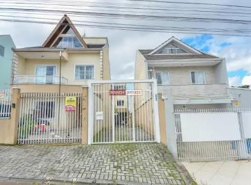 Casa · 200m² · 4 Quartos · 5 Vagas · Sobrado com 4 Quartos, 1 Suíte, 200M², Aluguel de R$ 4.900,00 + Taxas - Uberaba, Curitiba (Pr)