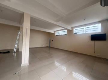 Comercial · 100m² · 2 Vagas · Loja, 100M², Aluguel de R$ 4.500,00 + Taxas - Campo Comprido, Curitiba (Pr)