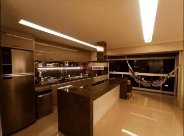 Apartamento · 110m² · 2 Quartos · 2 Vagas · Apartamento 110m² com 2 suites e mobiliado