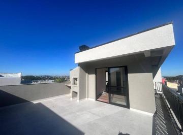 Casa · 172m² · 3 Quartos · 2 Vagas · Sobrado de Condomínio com 3 Quartos, 1 Suíte, 172M², Aluguel de R$ 7.000,00 + Taxas - Bacacheri, Cur