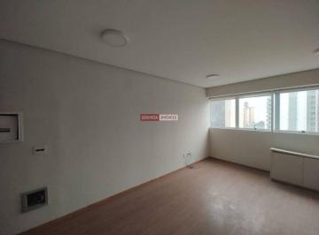 Comercial · 19m² · Salas Comerciais, 19M², Aluguel de R$ 1.000,00 + Taxas - Centro, Curitiba (Pr)