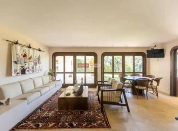 Casa · 516m² · 4 Quartos · 8 Vagas · Casa com 4 Quartos, 2 Suítes, 516.5M², Aluguel de R$ 15.000,00 + Taxas - Santa Felicidade, Curitiba