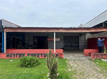 Comercial · 100m² · Loja, 100M², Aluguel de R$ 5.000,00 + Taxas - Campo Comprido, Curitiba (Pr)