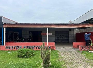 Comercial · 100m² · Loja, 100M², Aluguel de R$ 5.000,00 + Taxas - Campo Comprido, Curitiba (Pr)