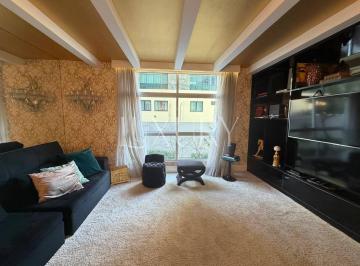 1 · Apartamento Reformado e Mobiliado no Jardim América, 96 m², 2 quartos sendo 1 suíte , 1 vaga