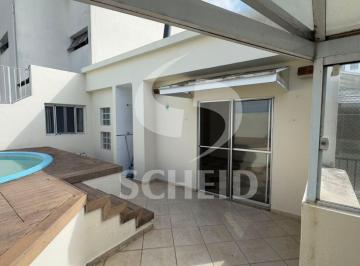 Apartamento · 184m² · 3 Quartos · 4 Vagas · Vende-se cobertura, 3 dormitórios, 2 suítes, 4 vagas, piscina privativa.